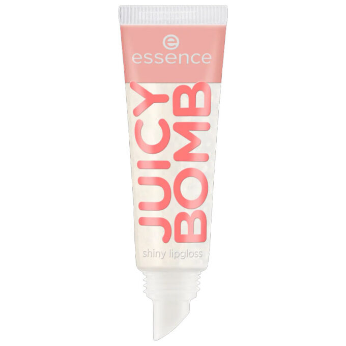 Essence Lip gloss Juicy Bomb