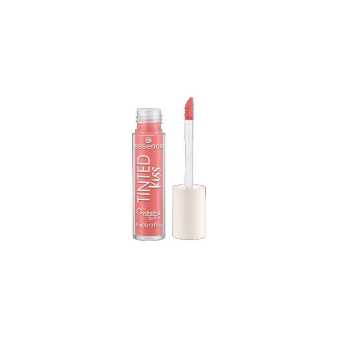 Essence Tinted Kiss Hydrating Lip Tint - 4ml
