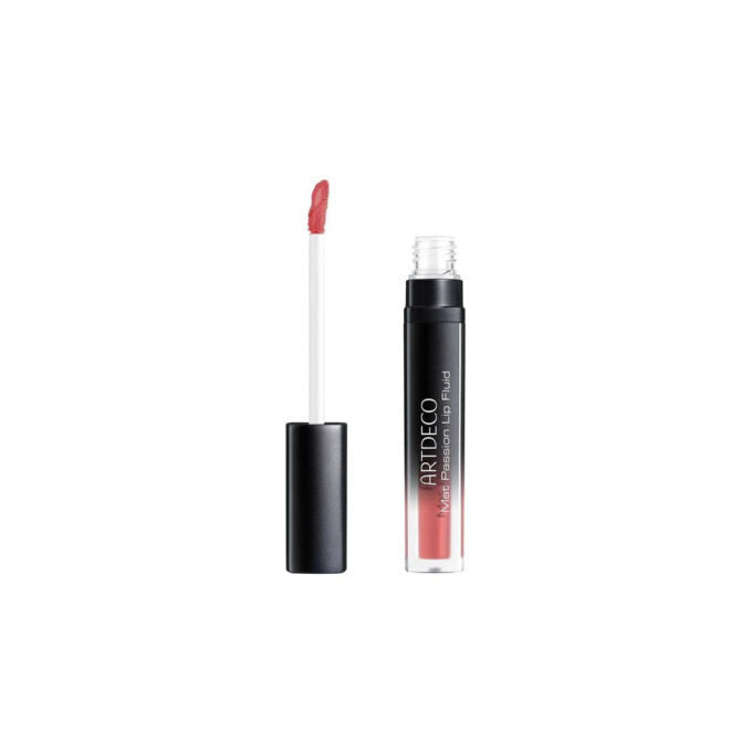 Artdeco Mat Passion Lip Fluid - 6ml