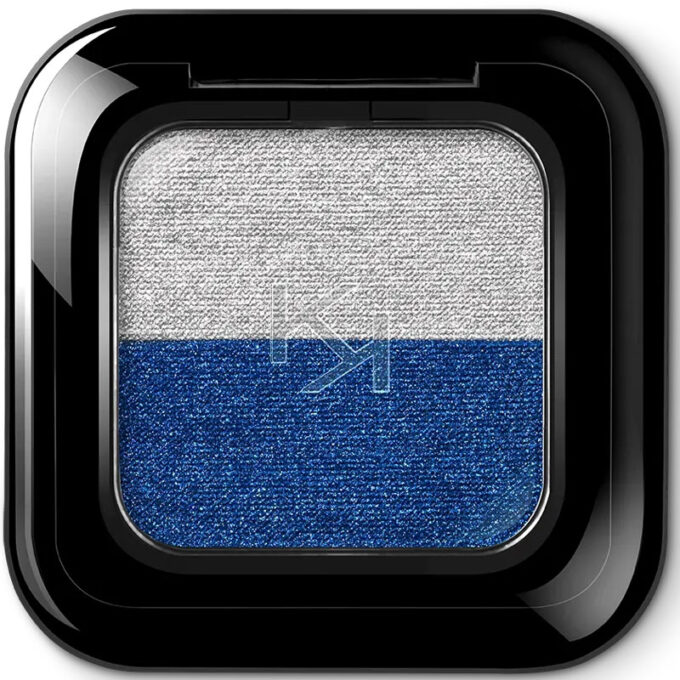 KIKO Bright Duo Eyeshadow - 1.8g