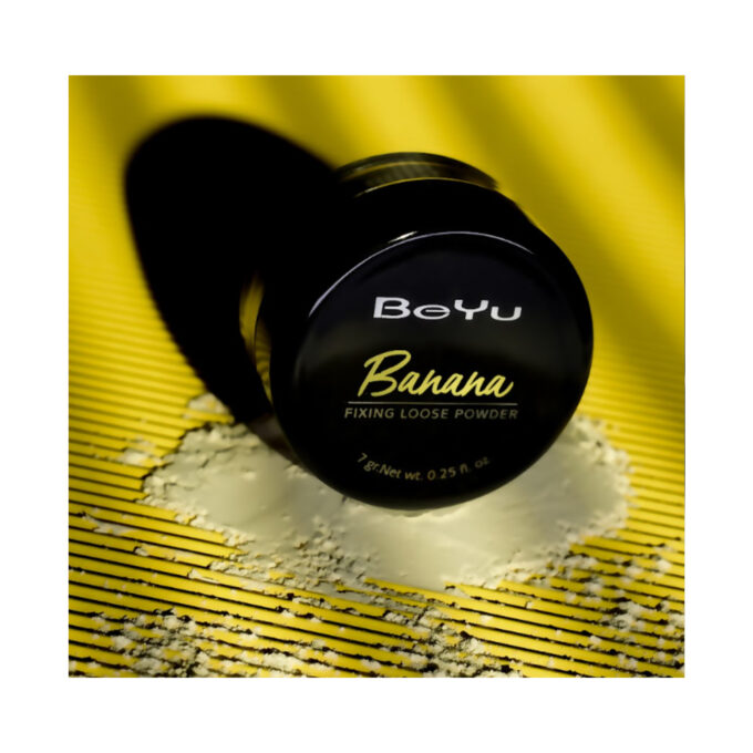 BeYu Fixing Loose Powder - 7g