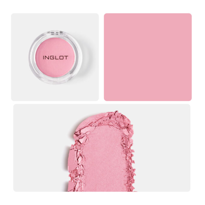 INGLOT Radinat Skin Face Blush - 2.5g