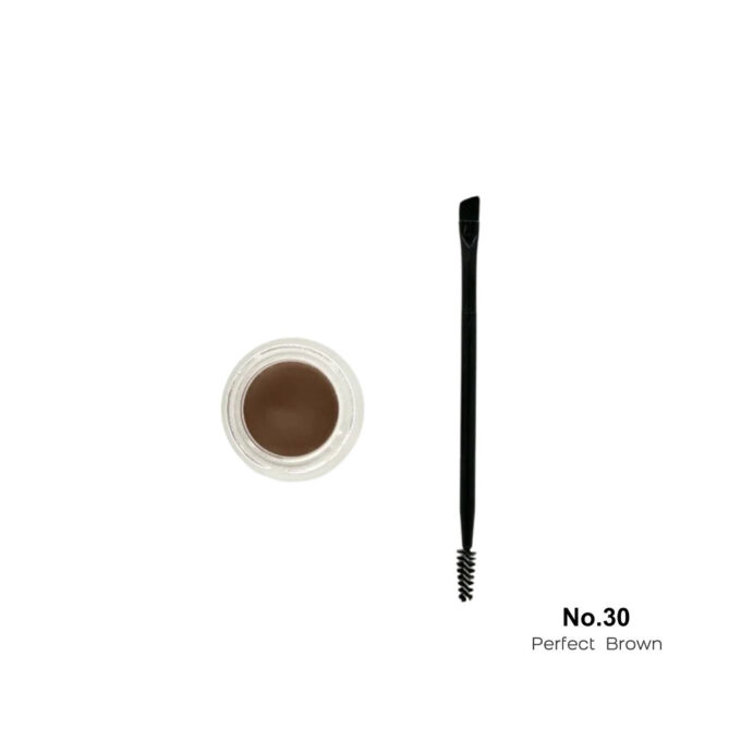 BeYu Wow Pomade Eyebrow Gel - 3.5g