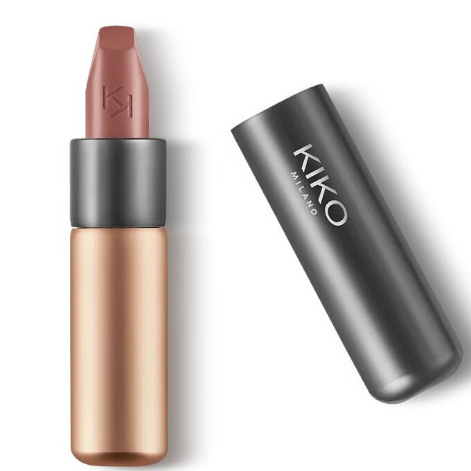 Kiko velvet passion matte lipstick - 3.5g