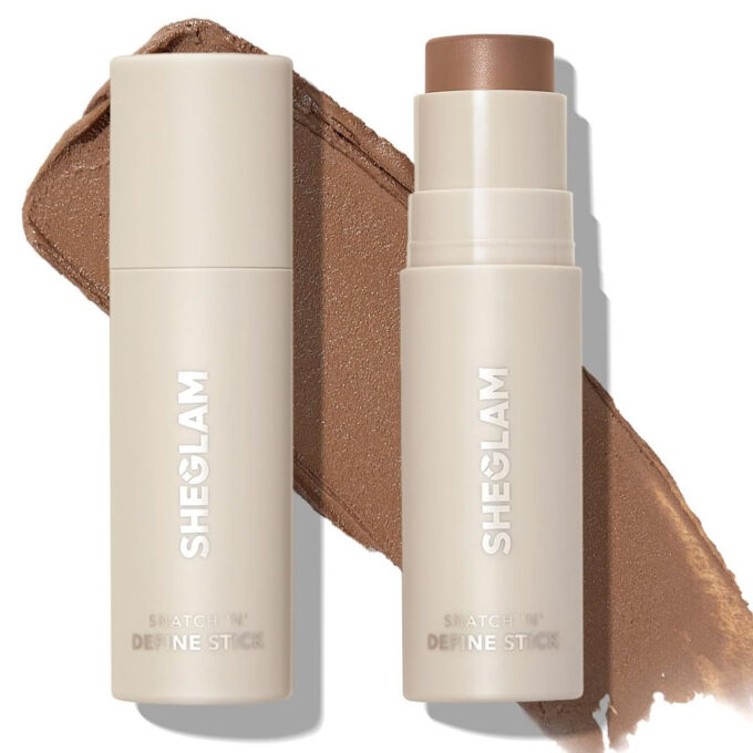 SHEGLAM Glowin' Up Skin Stick- - 7g