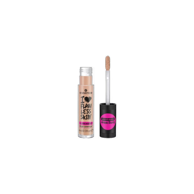 Essence I Love Flawless Skin Concealer - 4ml