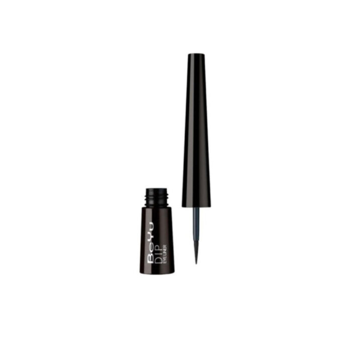 BeYu Ultra Black Dip Eyeliner 01