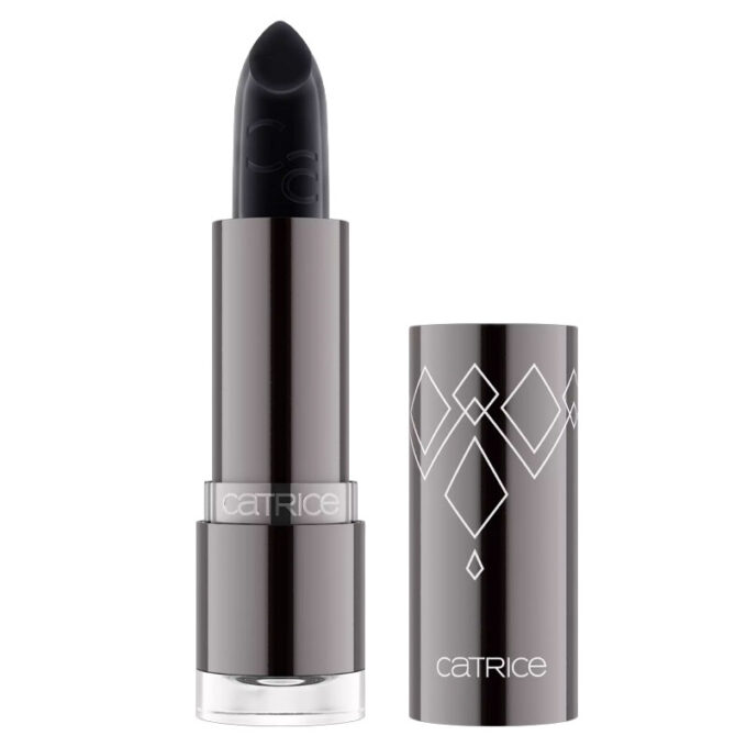 Catrice Dark Ruby Glow Lip Balm No.010