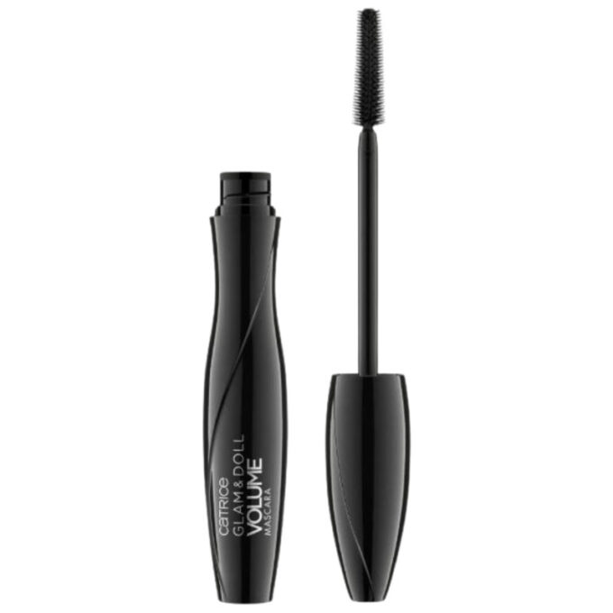 Catrice Glamour Doll Volume Mascara No.10