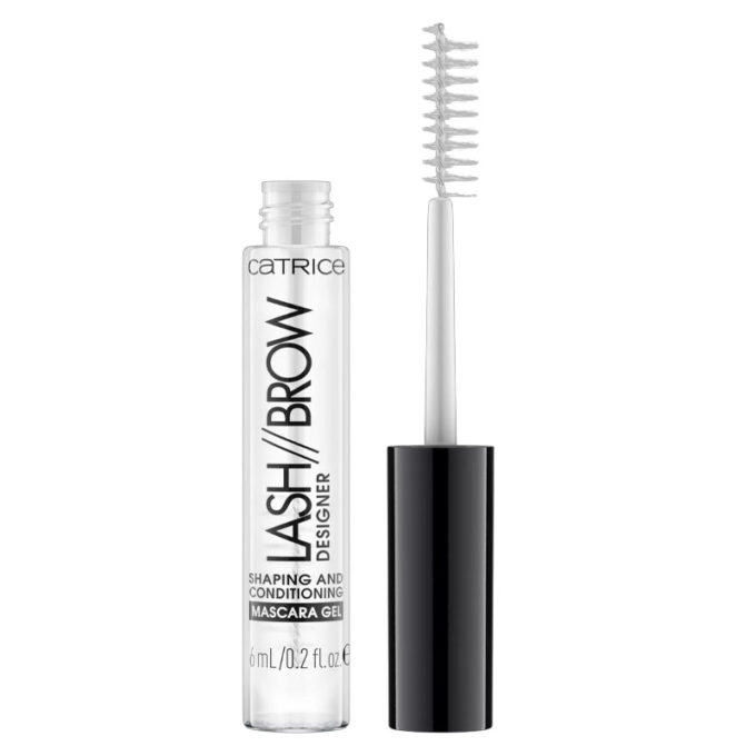 Catrice Lash & Brow Designer Shaping & Conditioning Mascara Gel