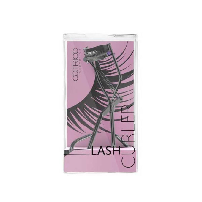 Catrice Lash Curler