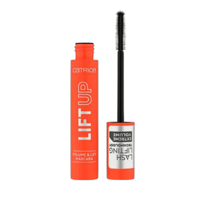 Catrice Lift Up Volume & Lift Mascara No. 010