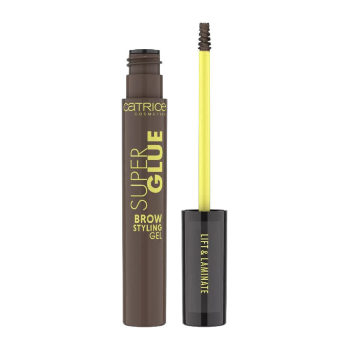 Catrice Super Glue Brow Styling Gel - 4ml