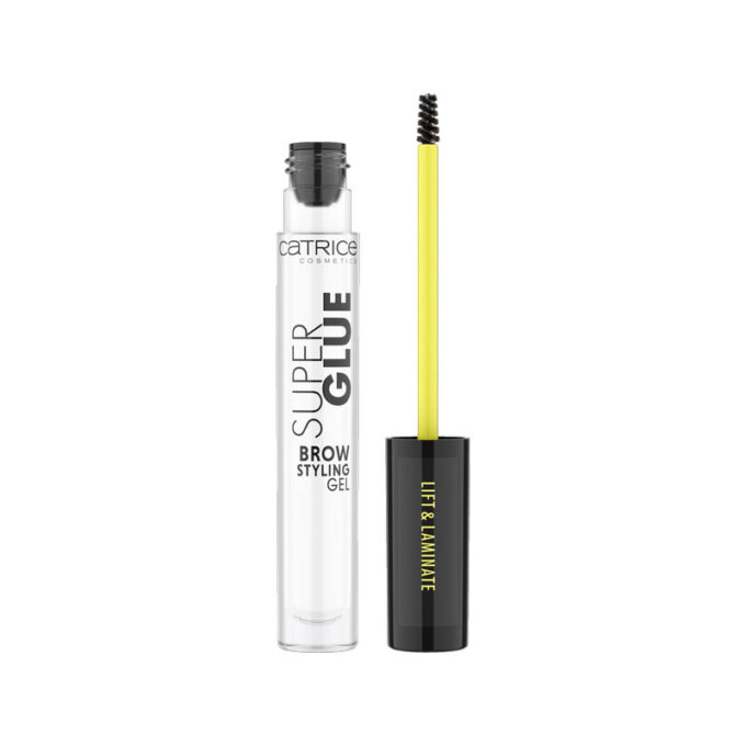 Catrice Super Glue Brow Styling Gel No.010