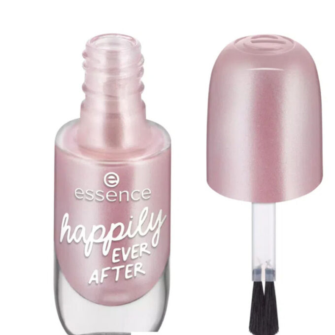 Essence Gel Nail Colour No. 06