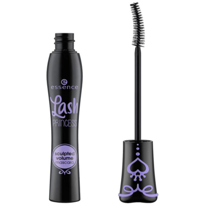 Essence Lash Princess Sculpted Volume Mascara