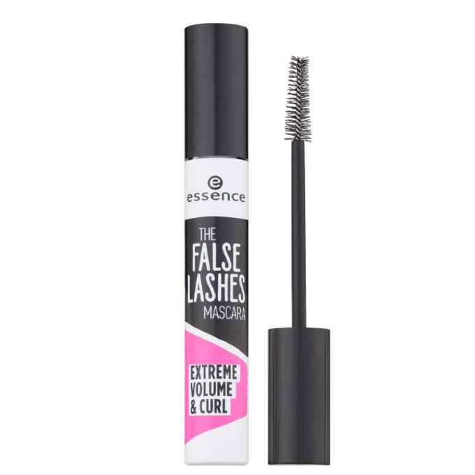 Essence The False Lashes Mascara Extreme Volume & Curl