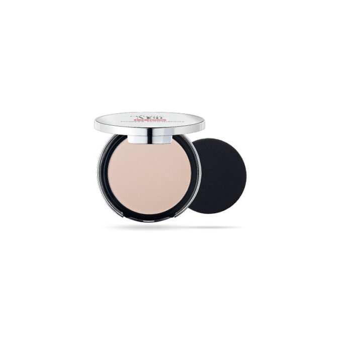 Pupa Extreme Matt - Porcelain