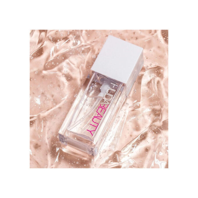 Huda Beauty Water Jelly Hydrating Face Primer
