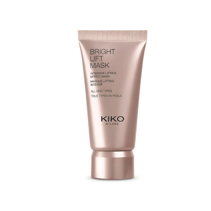 KIKO Bright Lift Mask - 50ml