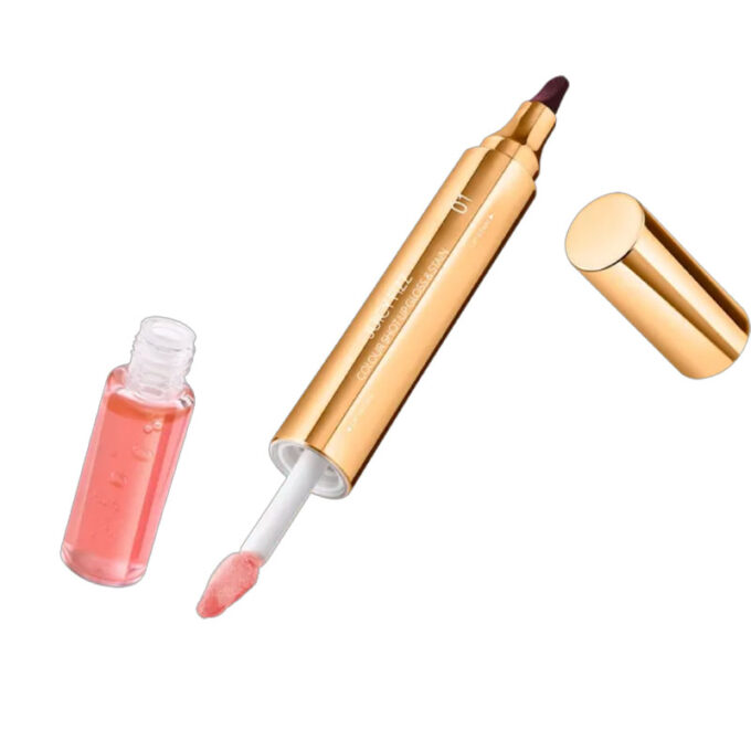 KIKO Colour Shot Lip Closs & Stain - 1,6g