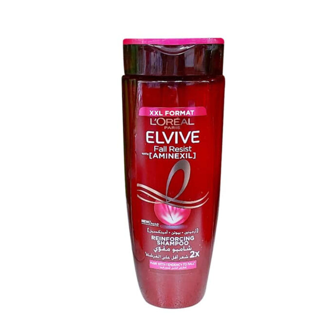 L’Oreal Elvive Full Resist Shampoo - 600ml