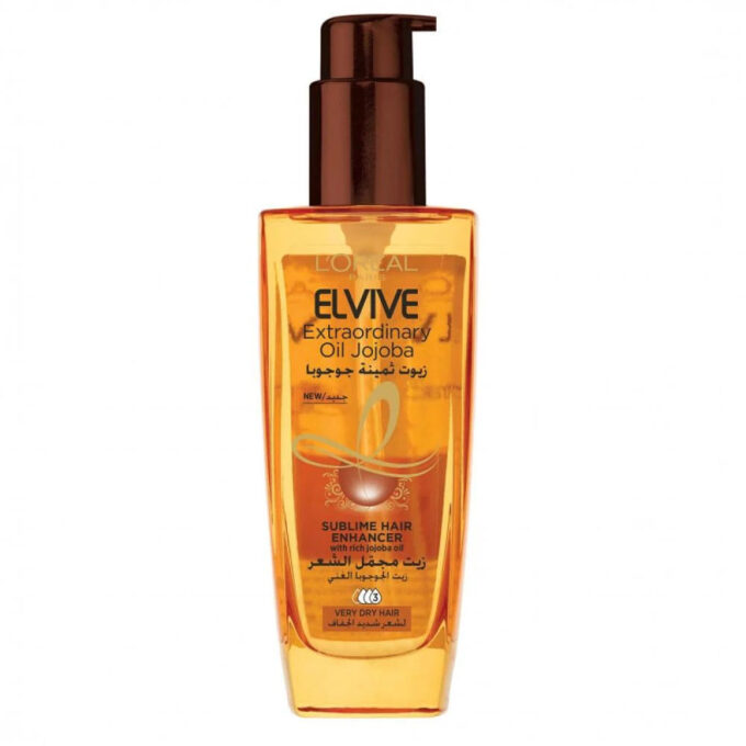 L’Oreal Extraordinary Oil For Dry Hair - 100ml