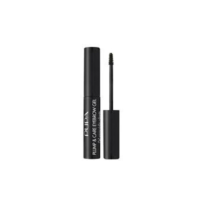 Pupa Plump & Care Eyebrow Gel - 3ml