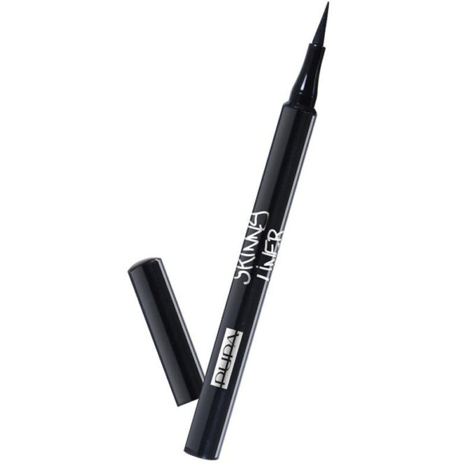 Pupa Skinny Liner Extra Black