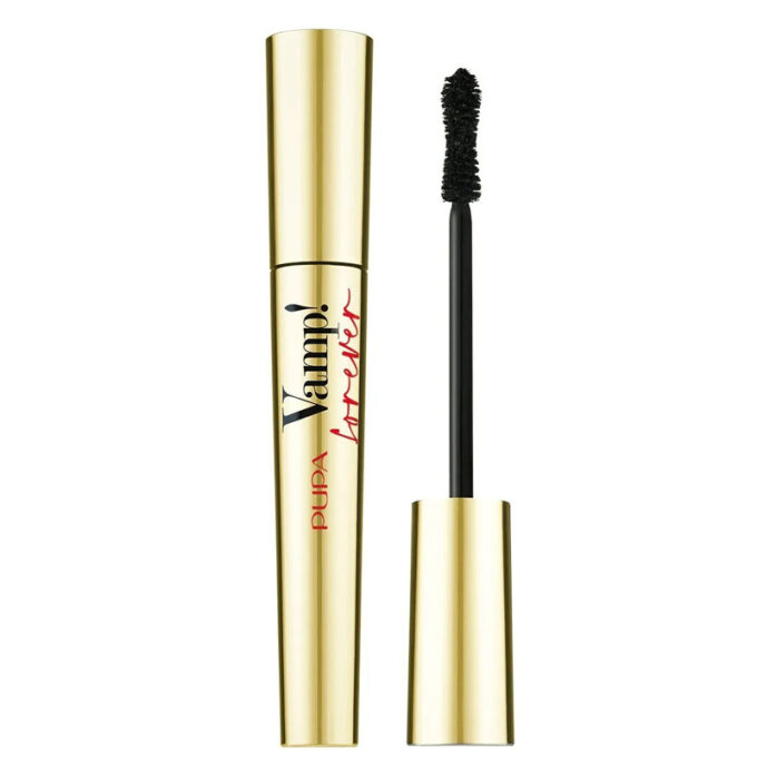 Pupa Vamp! Mascara Forever - 9ml