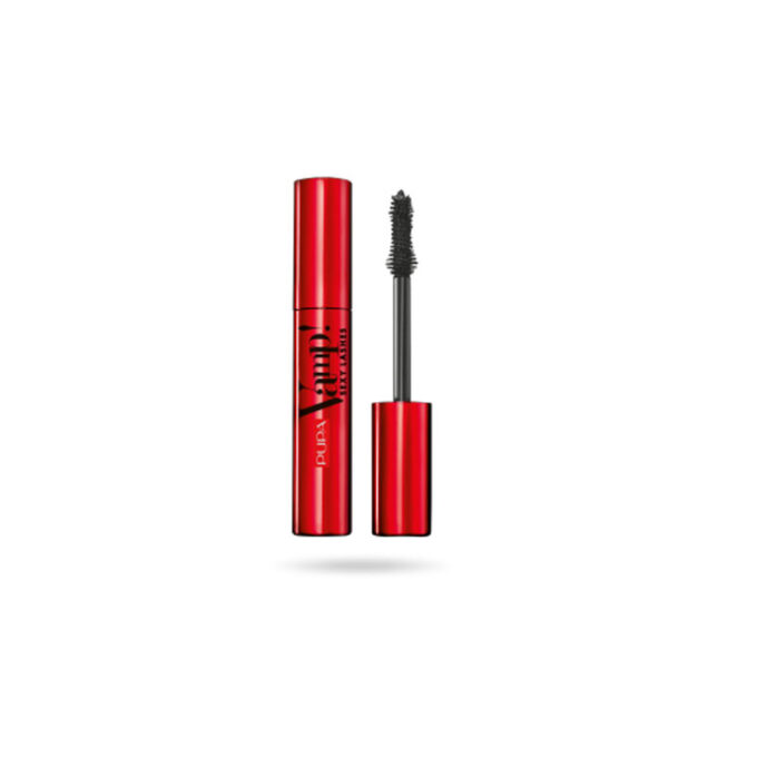Pupa Vamp! Mascara Sexy Lashes 011 Extra Black - 12ml