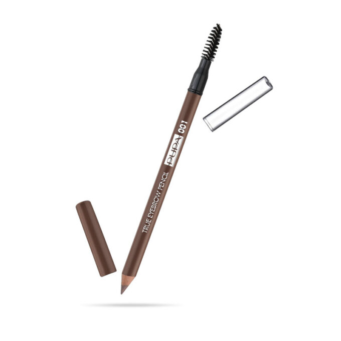 Pupa True Eyebrow Pencil No. 001 - Blond