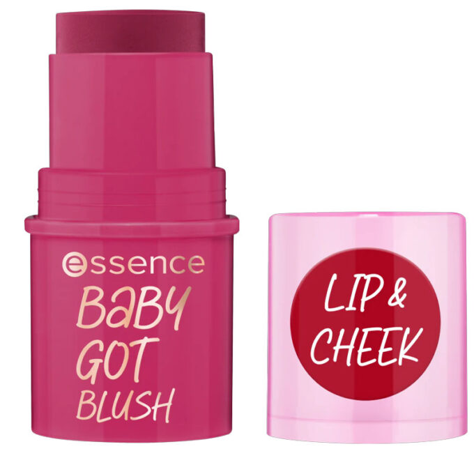Essence Baby Got Blush