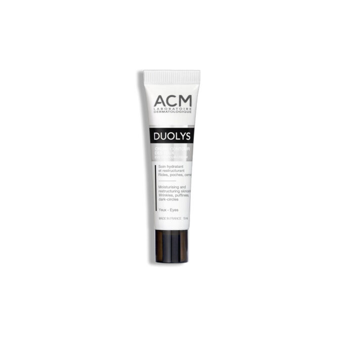 ACM Duolys Eye Contour Cream - 15ml