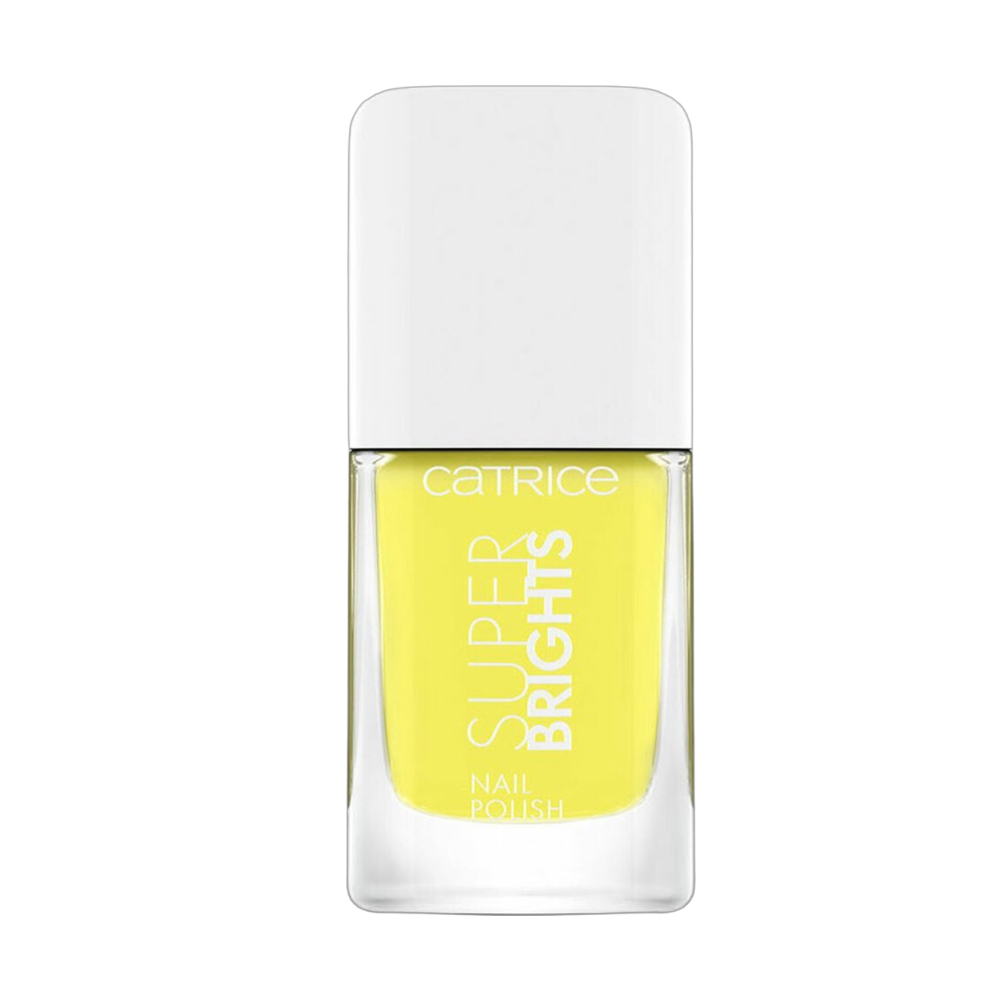 Catrice Super Brights Nail Polish No.030