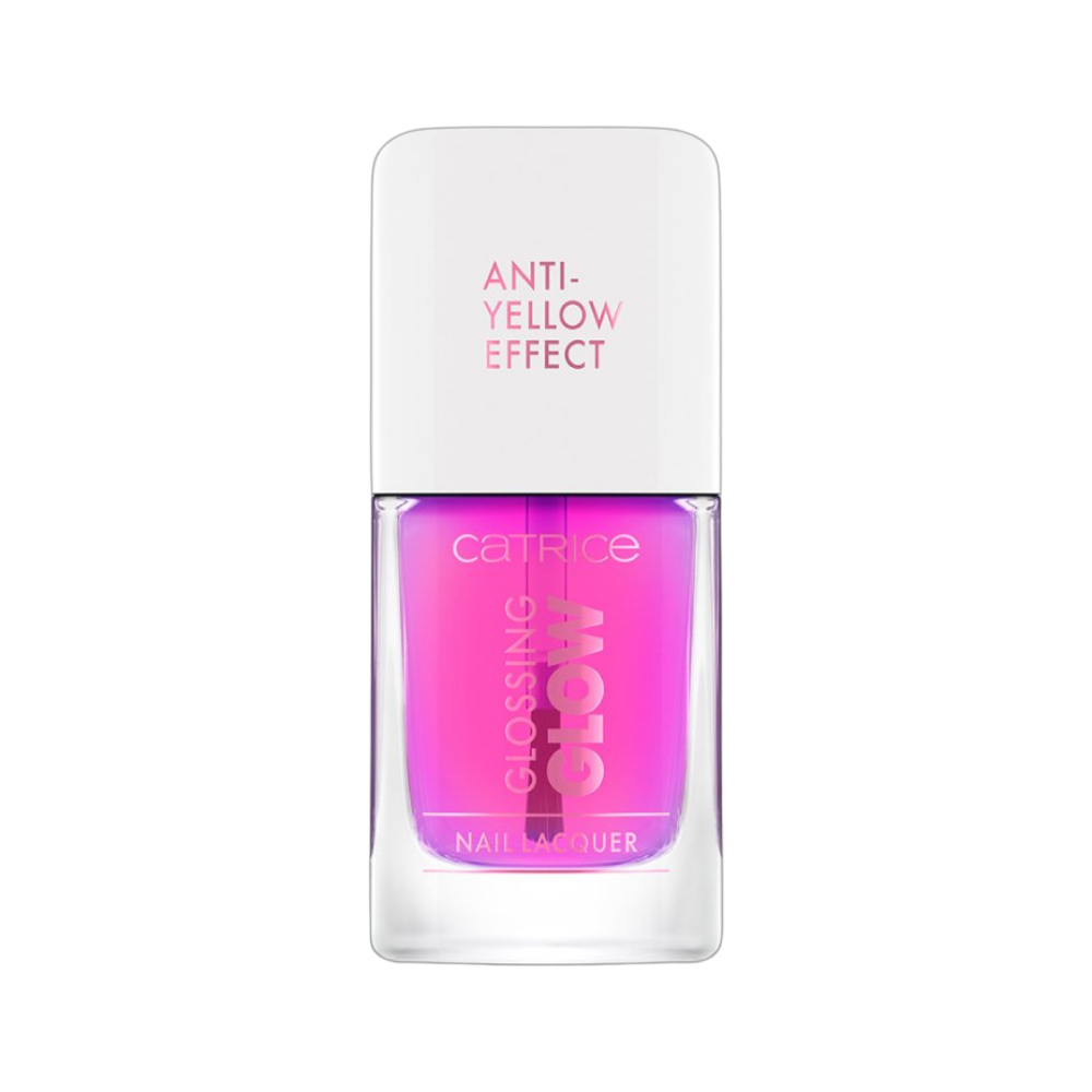 Catrice Glossing Glow Nail Lacquer No.010