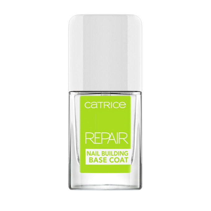Catrice Nail Repair Nail Building Base Coat