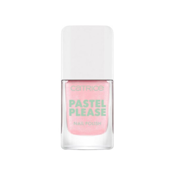 Catrice Pastel Please Nail Polish - 15.5ml