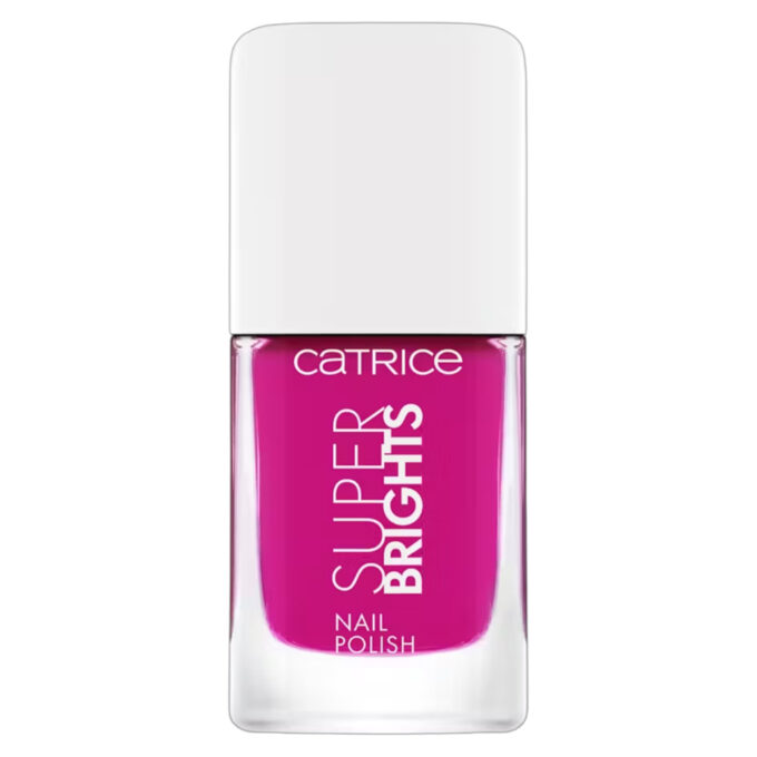 Catrice Super Brights Nail Polish No.040