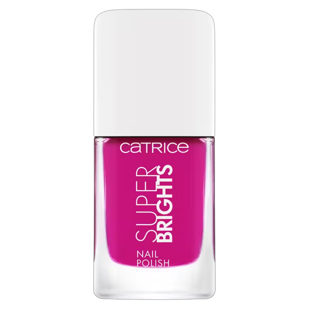 Catrice Super Brights Nail Polish No.040