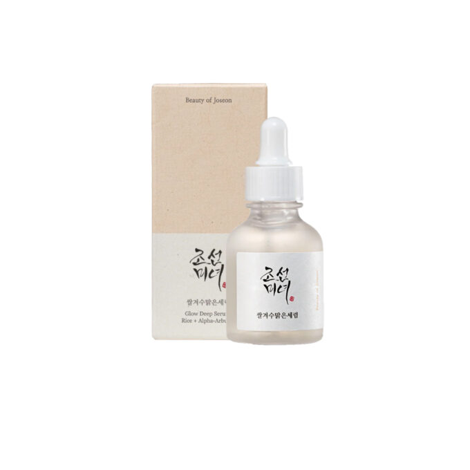 Beauty of Joseon Glow Deep Serum ( Rice + Alpha-Arbutin ) - 30ml