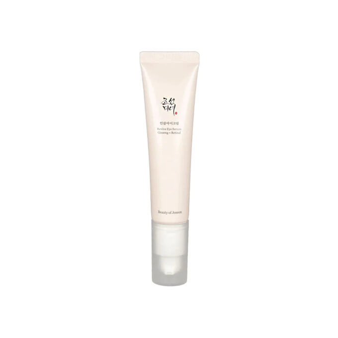 Beauty of Joseon Revive Eye Serum Ginseng & Retinal - 30ml