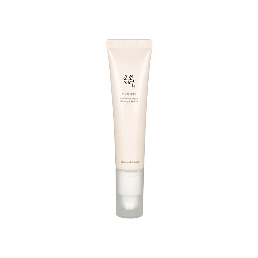 Beauty of Joseon Revive Eye Serum Ginseng & Retinal - 30ml