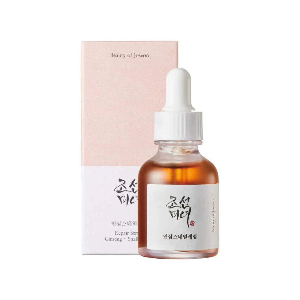 Beauty of Joseon Revive Serum Ginseng + Snail Mucin - 30ml