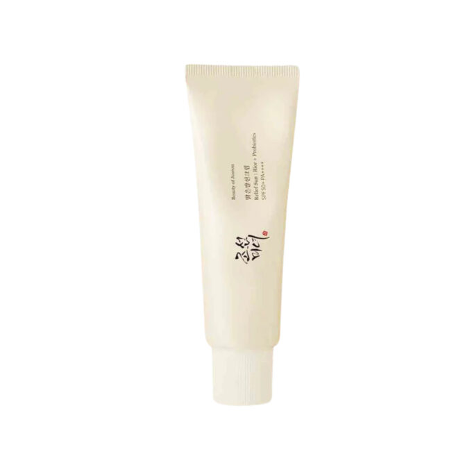 Beauty of Joseon Relief Sun Rice Probiotics - 50ml