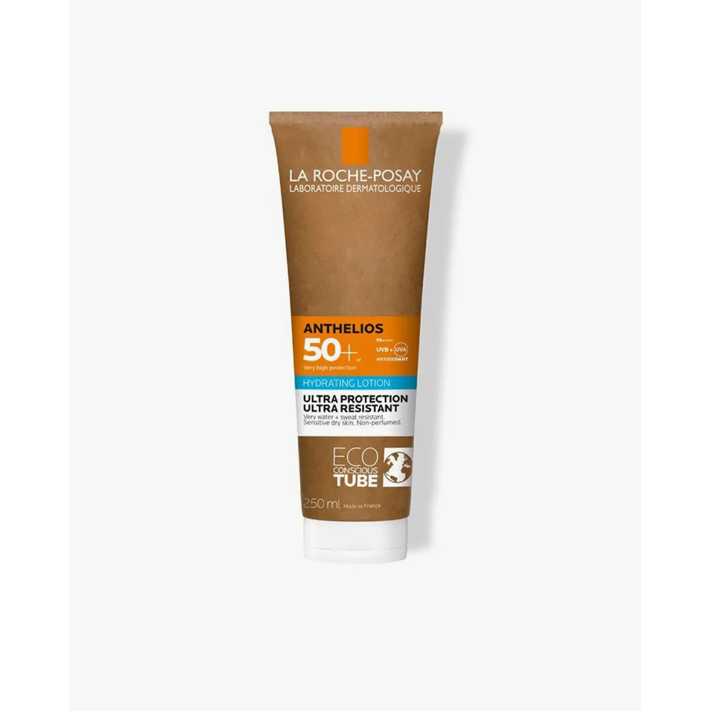 LA ROCHE-POSAY Anthelios Hydrating Lotion Ultra Resistant - 250ml