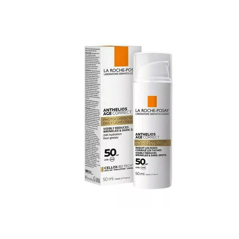 LA ROCHE-POSAY Anthelios Age Correct - 50ml