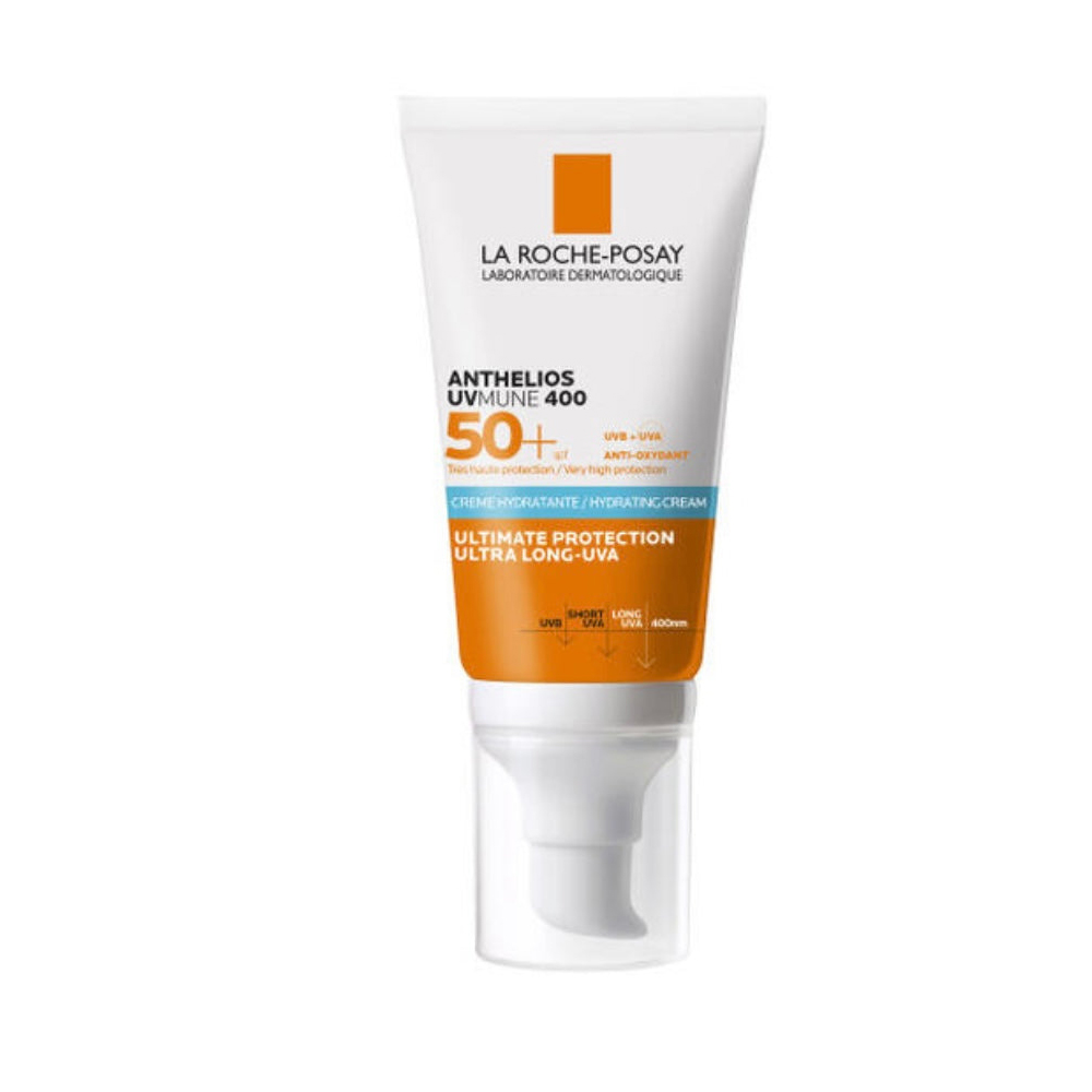 La Roche-Posay Anthelios Uvmune 400 Cream Spf50+ - 50ml