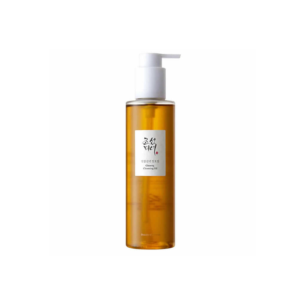 Beauty of Joseon Ginseng Cleansing Oil - 210ml