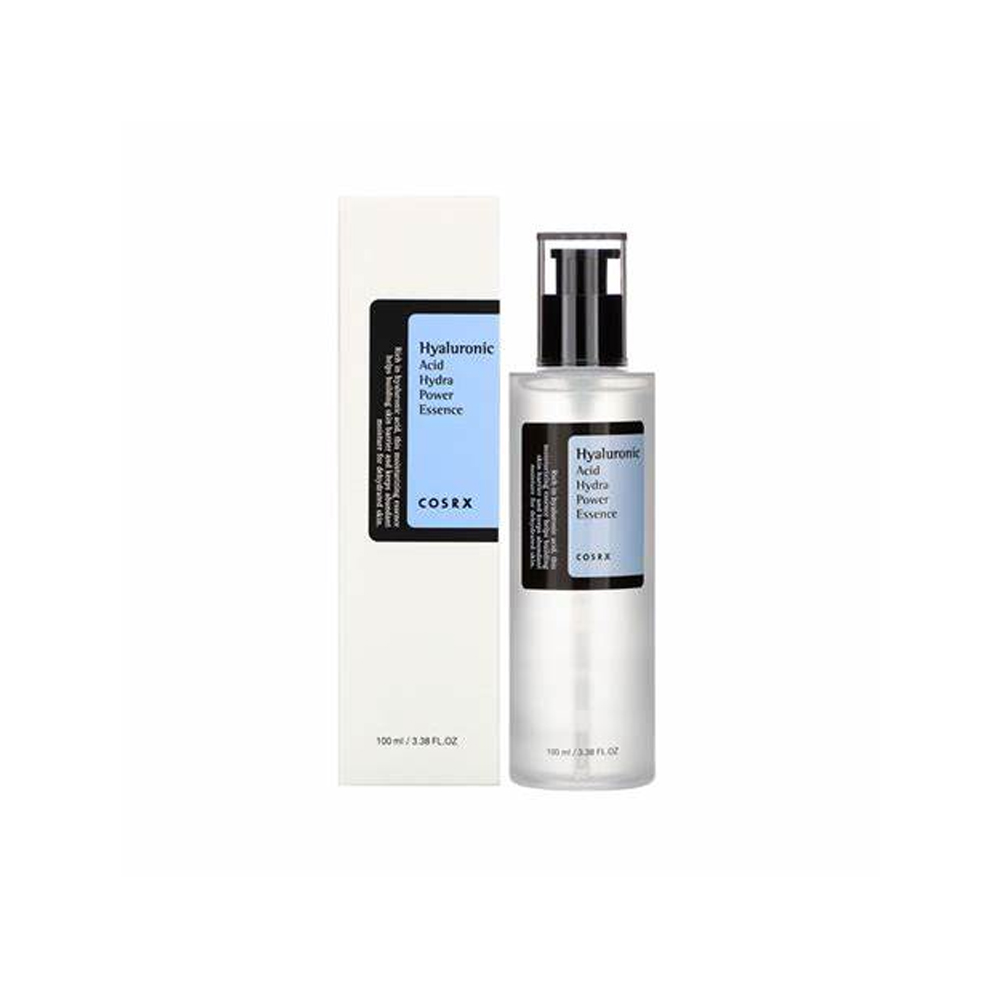 Cosrx Hyaluronic Acid Hydra Power Essence - 100ml